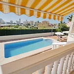 Salinas Villa *