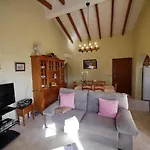 Villa Salinas Calp
