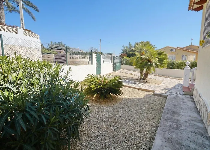 Villa Salinas *