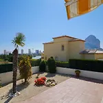 Villa Salinas