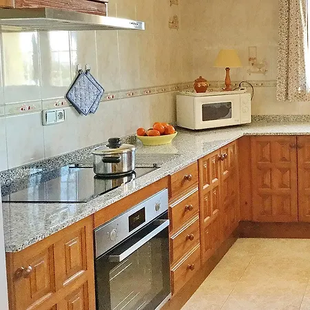 Salinas Villa