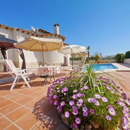 Villa Salinas Calp
