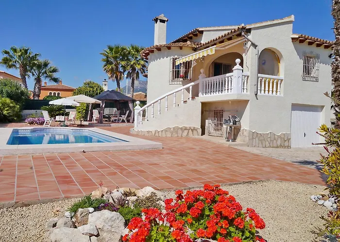 Villa Salinas *
